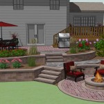 Custom Digital Landscape Designs Minneapolis