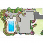 Custom Landscape Design Minneapolis