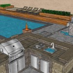 Custom 3D Landscape Design Minneapolis, MN