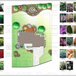Custom Landscape Design 2D Minneapolis