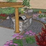 Custom 3D Design Landscape Minnesota
