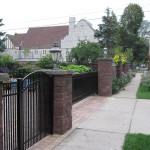 Yard and Pool Fence Minneapolis