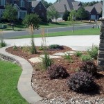 Frontyard Landscaping Minneapolis, MN