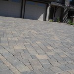 Paver Driveway Minneapolis