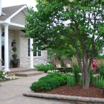 Front yard Landscaping Minneapolis