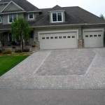 Front Yard Paver Minneapolis