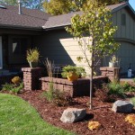 Front Yard Landscaping