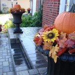 Paver entry walkway Minneapolis, MN
