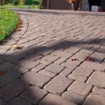 Paver walkway Minneapolis, MN
