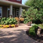 Front Paver Minneapolis, MN