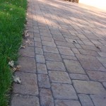 Frontyard Paver Yard Minneapolis, MN