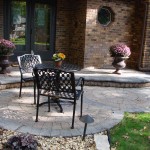 Front yard Seating Minneapolis, MN