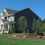 Frontyard Landscaping Minneapolis, MN