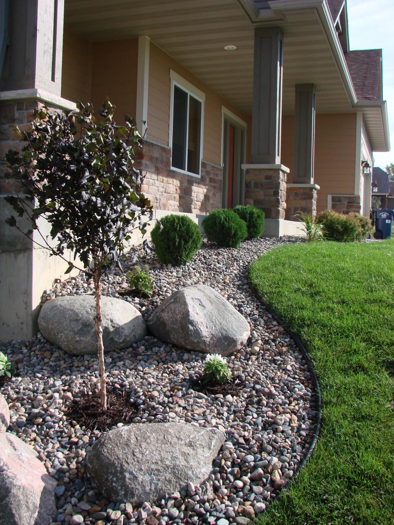 Minneapolis Landscape Designs | Landscape Gallery ...