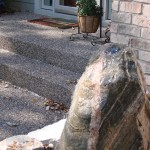Frontyard Steps Minneapolis, MN