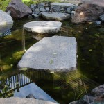 Landscaping Pond Rock Minneapolis, MN
