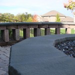 Firepit Design Minneapolis, MN