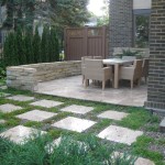 Outdoor Patio