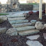 Outdoor Fireplace Minneapolis