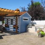 Outdoor Kitchen Minneapolis