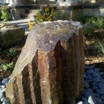 Landscaping Rock