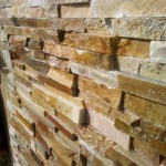 Retaining Wall