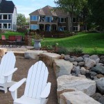 Backyard Deck