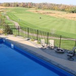 Backyard Pool Minneapolis
