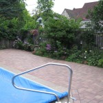 Covered Poolscape Minneapolis