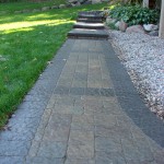 Paver Walkway Landscape Minneapolis, MN