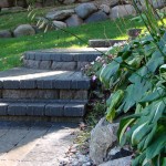 Landscape Steps Minneapolis, MN