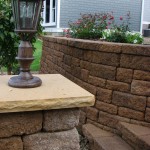 Retaining Wall Minneapolis, MN
