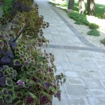 Paver Walkway Landscape Minneapolis, MN