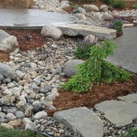 Outdoor Landscape Rock Minneapolis