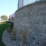 Retaining Wall Minneapolis, MN