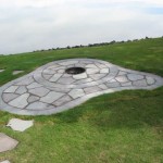 Backyard Firepit Landscaping Minneapolis