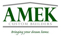 Amek Custom Builders