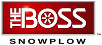 Boss Snowplow