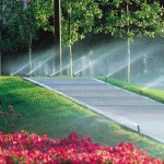 Commercial Irrigation Landscape Minneapolis