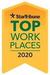 Top Places to Work - Star Tribune